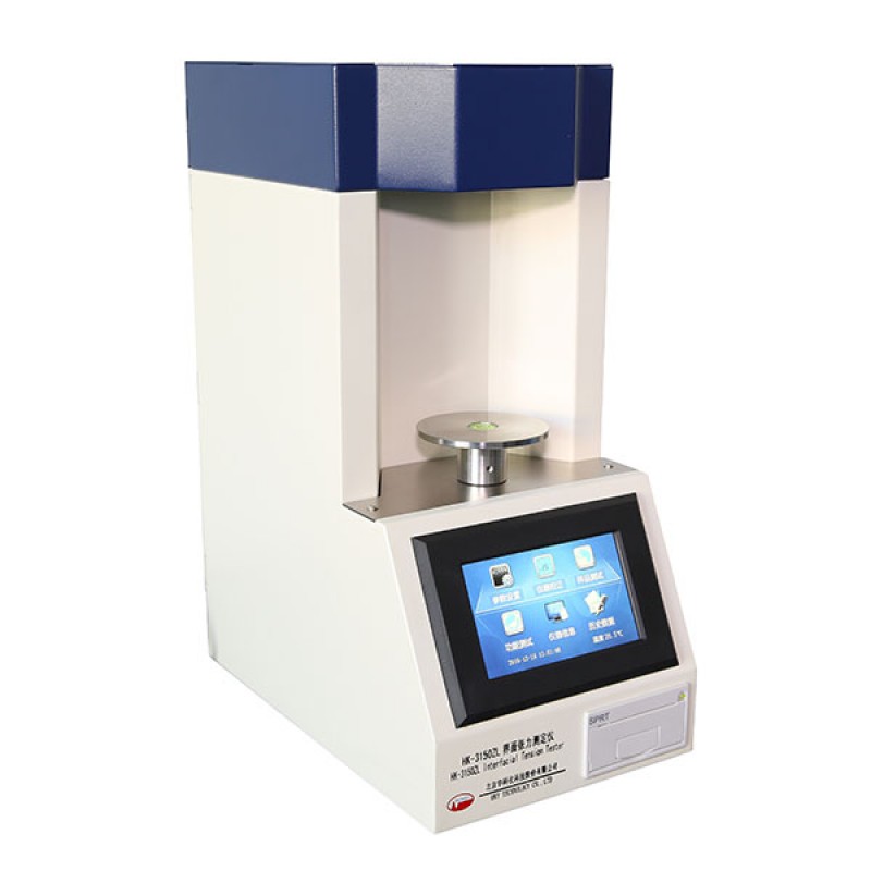 HK-3150ZL Interfacial Tension Tester